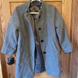 Gap coat